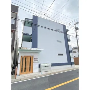 ウィステリアRの画像