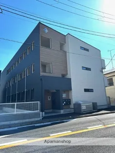 AJ津田沼Ⅴ【1階】の外観