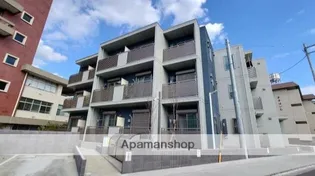 ウィンドテラス市川真間の画像