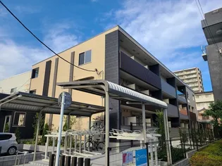 インペリアル ガーデン瑞江の画像