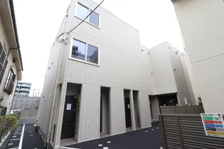 アンジュール西小岩の画像