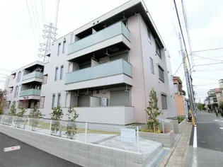 DEN DOUCE デンドゥースの画像