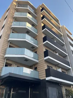 アーデル原木中山の画像