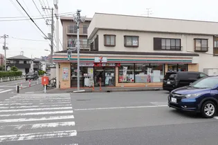 セゾンアネックス富浜【305号室号室】の周辺