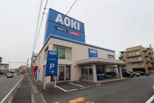 セゾンアネックス富浜【305号室号室】の周辺