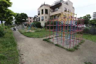 セゾンアネックス富浜【305号室号室】の周辺