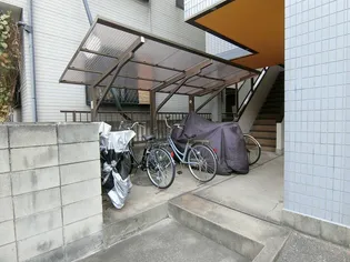 セゾンアネックス富浜【305号室号室】のその他画像