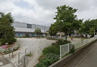 セゾンアネックス富浜【305号室号室】の周辺