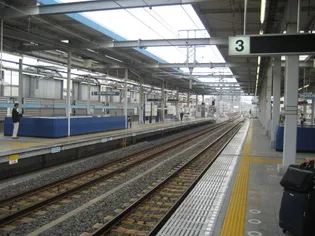 セゾンアネックス富浜【305号室号室】の周辺