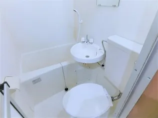 セゾンアネックス富浜【305号室号室】の風呂