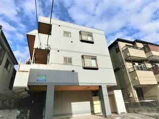 セゾンアネックス富浜【305号室号室】の外観