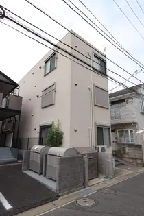 ディアコート南行徳の画像