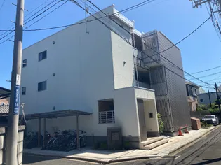 リブリ MORE 1STの画像