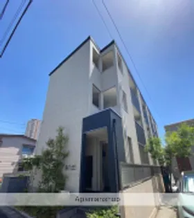 フェルヴェール市川の画像