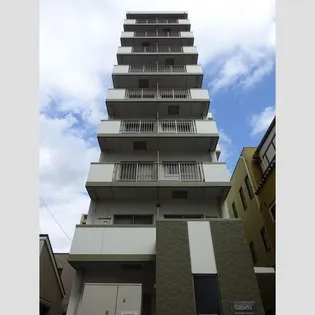 SーFORT船橋ROOTS【6階】の外観