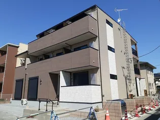 ボヌール ミウラの画像