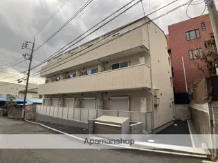 グランドソレイユ西船橋の画像