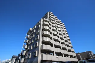 西船橋スクエアガーデンの画像