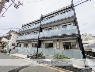 ヴィラ船橋の画像