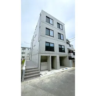 ラシクラス南行徳の画像