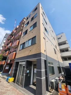 江戸川平井青雲館レジデンスの画像