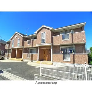 エスポアヒルズVI番館の画像