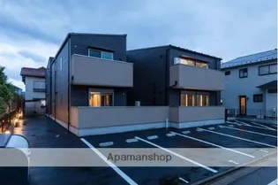 ラブレアコート【2階】の外観