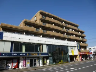 ニューパレスプロスパーの画像