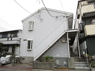 ローズアパートQ45の画像