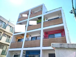 ラグーン舞浜の画像