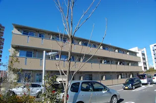 エクセル西船橋IIの画像