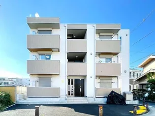 ラリュール江戸川Iの画像