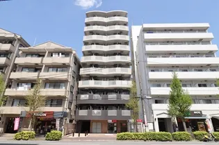 GOTO Ⅱ【7階】の外観