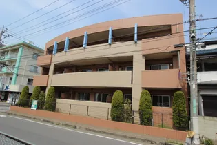 シャルマンコートの画像