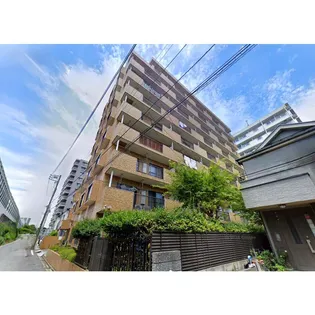 ライオンズマンション船橋南【2階】の外観