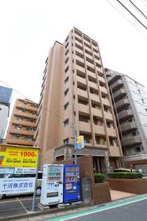 インプルーブ西船橋の画像