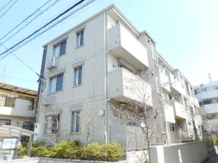 レクエルド広尾の画像