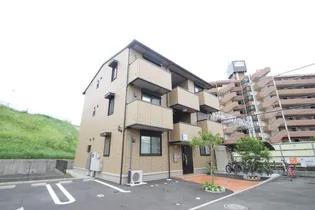 アルシュTOWAの画像