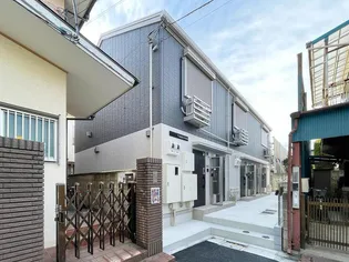 アヴァンス北小岩の画像