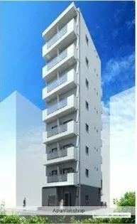 CLAIREFONTAINE西船橋【602号室】の外観