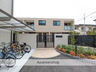 プリマヴェーラ宮久保N【204号室】の外観