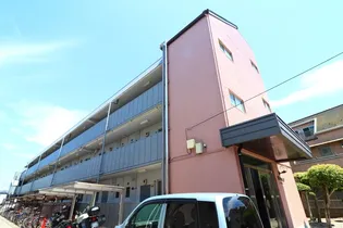 メゾン細田の画像