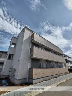 ZERDIA船橋【201号室】の外観
