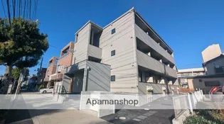 ASOBI BASE 行徳駅前の画像