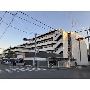 テラスレジデンス船橋夏見の画像