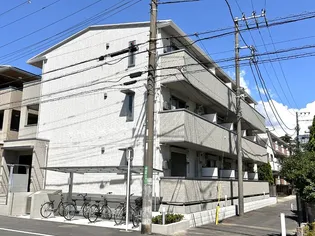 ミーナ西船橋の画像