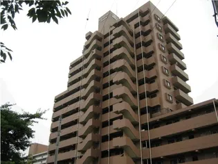 ライオンズマンション下総中山第3の画像