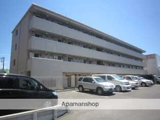 GENOVIA原木中山の画像