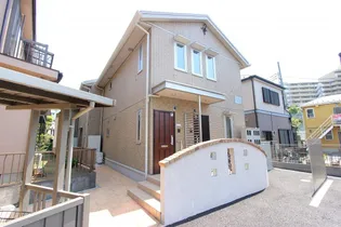 グレイスヴィラ東中山の画像