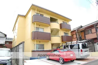 アイエムハイツ東中山の画像